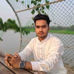 Md Shajib Sikder