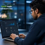 গিটহাব প্রোফাইল কাস্টমাইজেশন ২০২৬: Recruiter-Friendly GitHub Profile গাইড