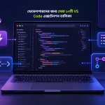 ডেভেলপারদের জন্য সেরা ১০টি VS Code এক্সটেনশন তালিকা (২০২৬)